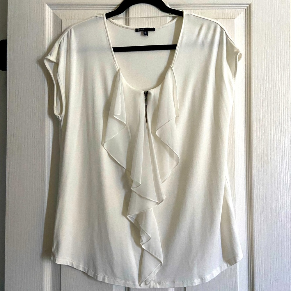 Chaus Blouse